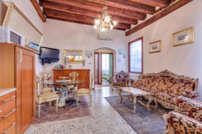 San Moisè Luxury Apartment